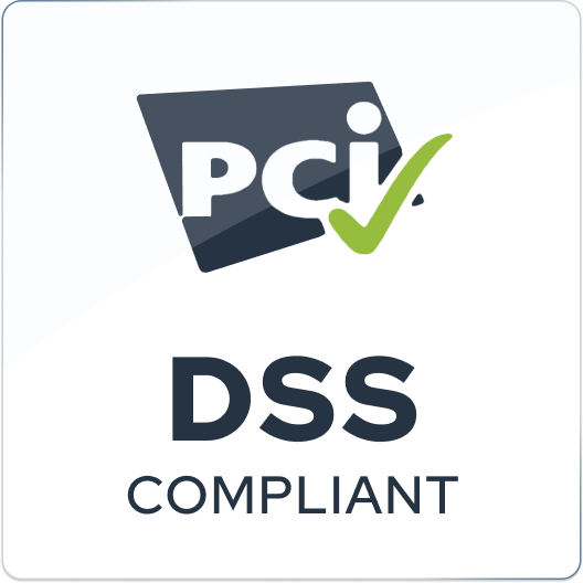 PCI Compliant